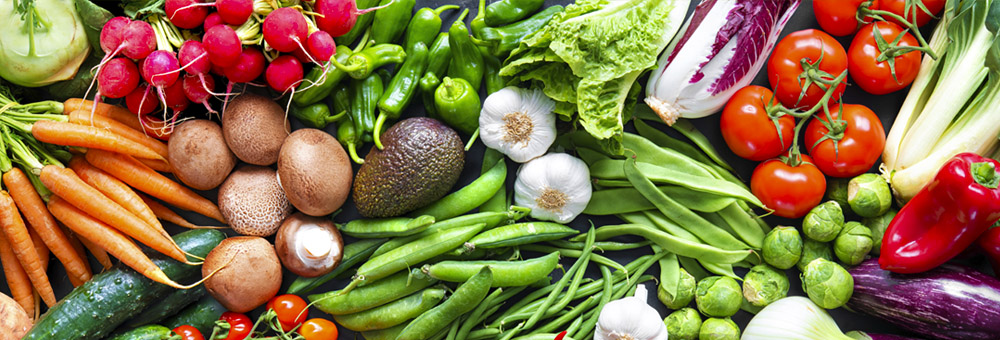 Aconsegueix un mes de verdura gratis