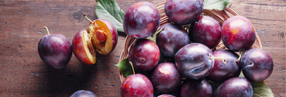 Saps per què la pruna és laxant?