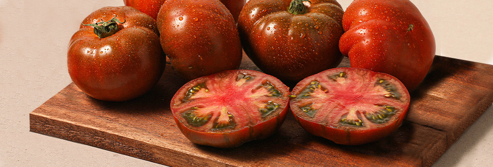 El tomàquet mediterrani, l’aliat de les amanides