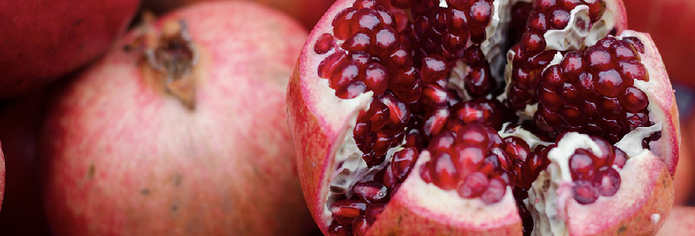 Saps com pelar una magrana fàcilment?