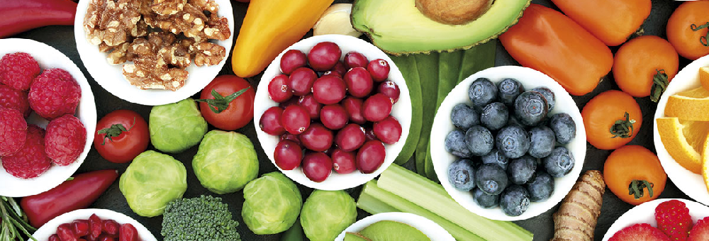 Quins aliments són millors per al cor?