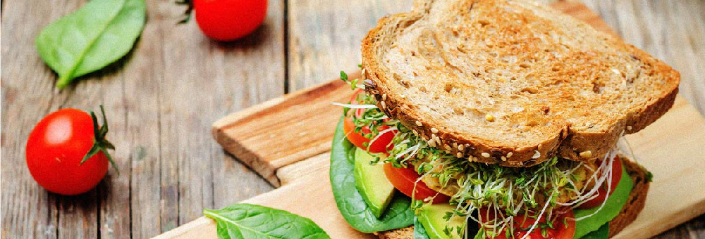 Aprende a preparar sandwiches planchados con la instagramer @albitrips