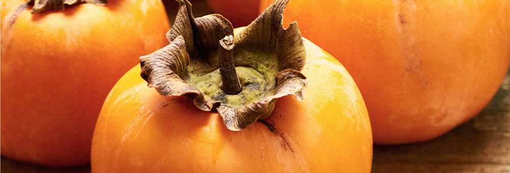 Crumble de persimons, el postre al que no te podrás resistir