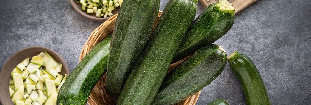 ¿Cuáles son las mejores formas de cocinar el calabacín?