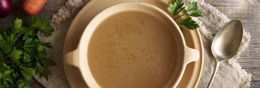 ¿Cuál es la diferencia entre un caldo, una sopa y una escudella?