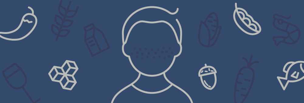 Alergias e intolerancias alimentarias: ¿por qué nos preocupan tanto?