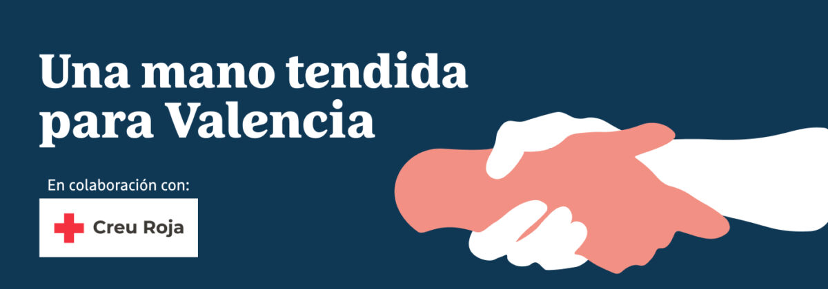 ¡Más de 160.000 € para los afectados de la DANA!