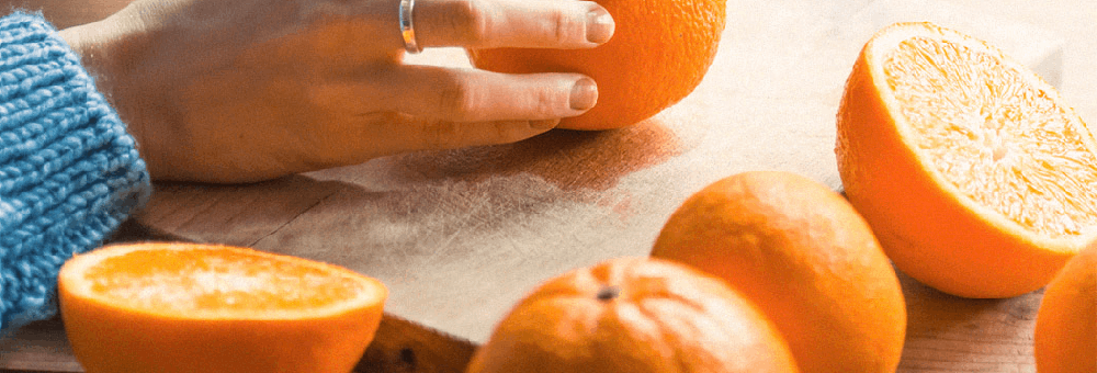 Aquests són els beneficis de menjar cítrics
