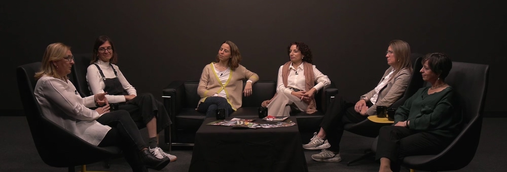 Avui, fem un homenatge a les dones que ens heu fet créixer