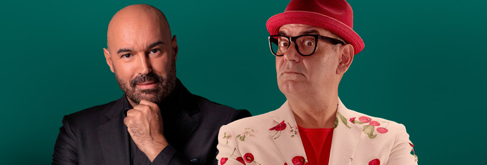 Llucià Ferrer descobreix quines són les truites preferides d’en José Corbacho