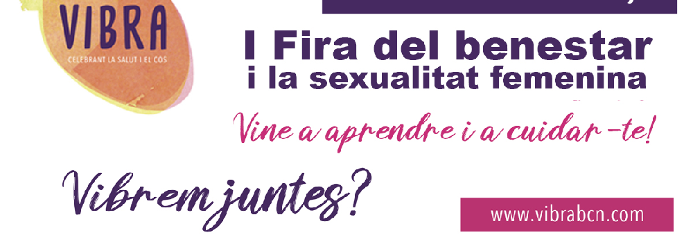 Visita’ns al Festival Vibra!