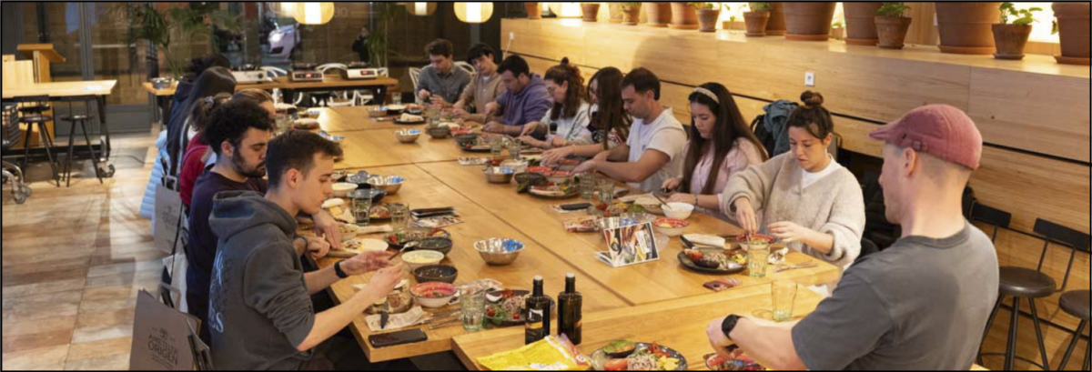 ¡Prepara la agenda con los nuevos talleres de mayo!