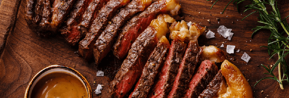 Consejos para cocinar el mejor entrecot Txogitxu