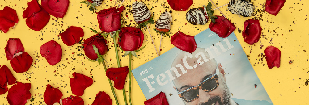 Bona diada de Sant Jordi!