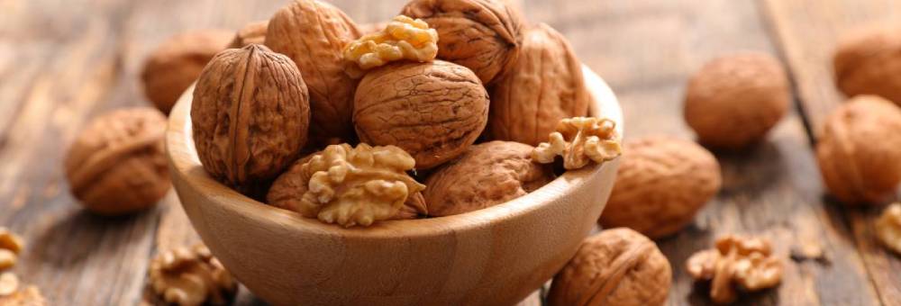¿Por qué son tan saludables las nueces?