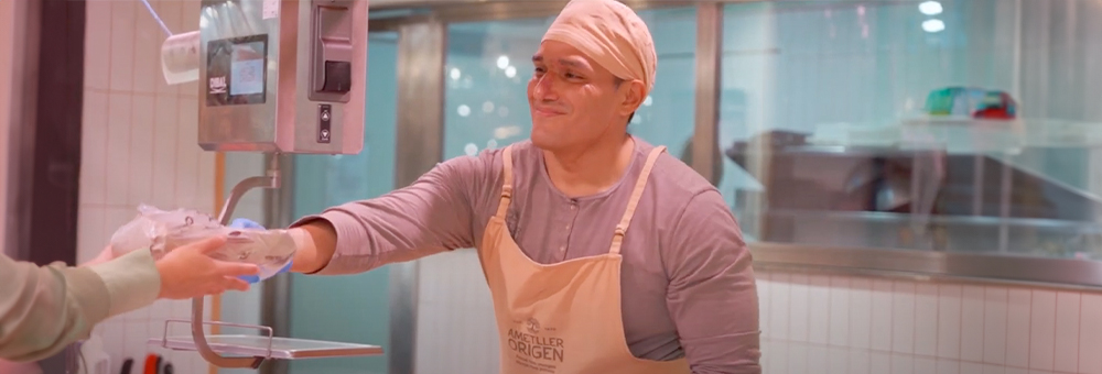 Saps com és el dia a dia a les nostres carnisseries? 