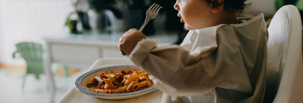 Els infants han de menjar carn vermella?