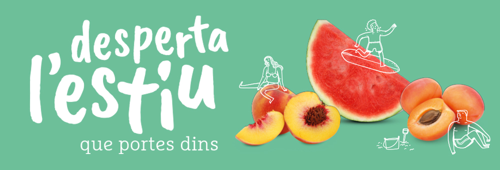 El millor de l’estiu ho tenim nosaltres