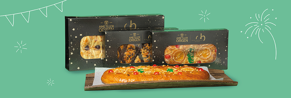 Celebra Sant Joan amb les coques de l’Oriol Balaguer!