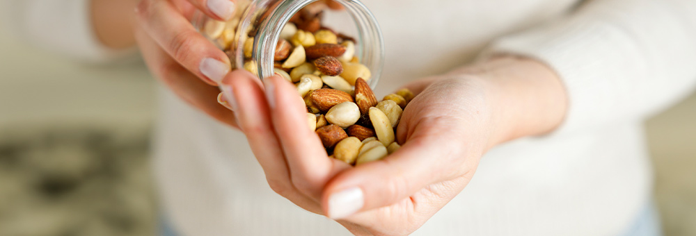 Saps quin és el secret per tenir la millor fruita seca