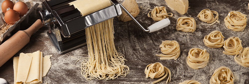 Amant de la pasta fresca, aquesta notícia és per a tu!