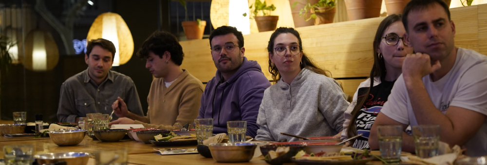 Prepara la agenda con los nuevos talleres de septiembre