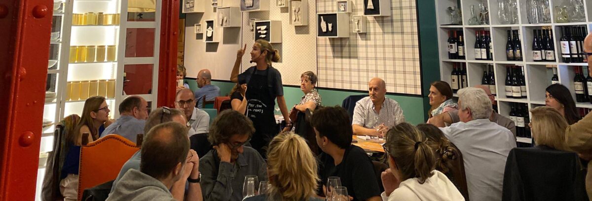 Participem en el GastroRecup, la iniciativa contra el malbaratament de la Xef Ada Parellada i la Generalitat de Catalunya