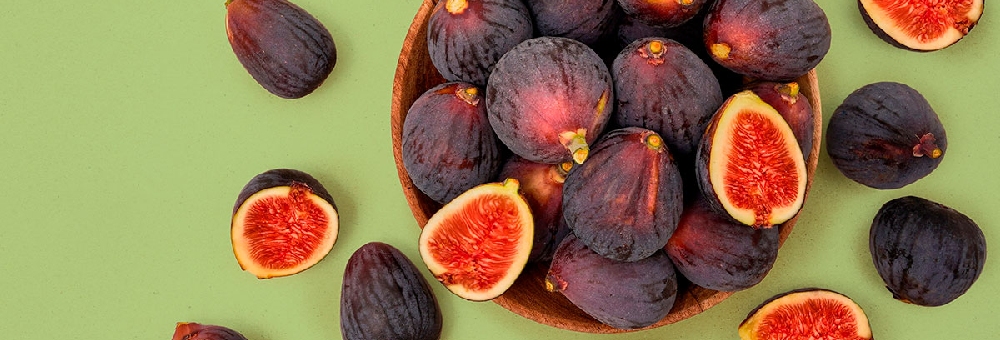 4 beneficis de les figues, la fruita dels filòsofs
