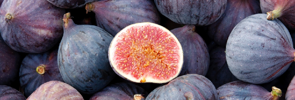Canapès de figa, una delícia de temporada