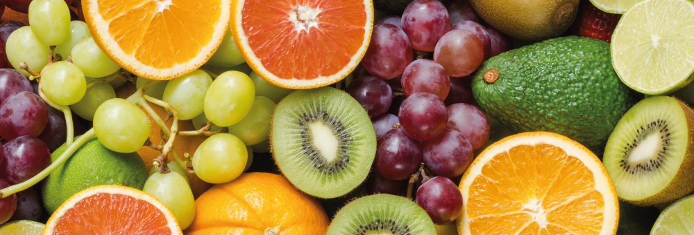 ¿Cuántas piezas de fruta hay que comer al día?