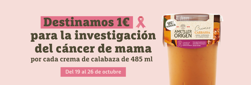 Betacarotenos contra el cáncer de mama