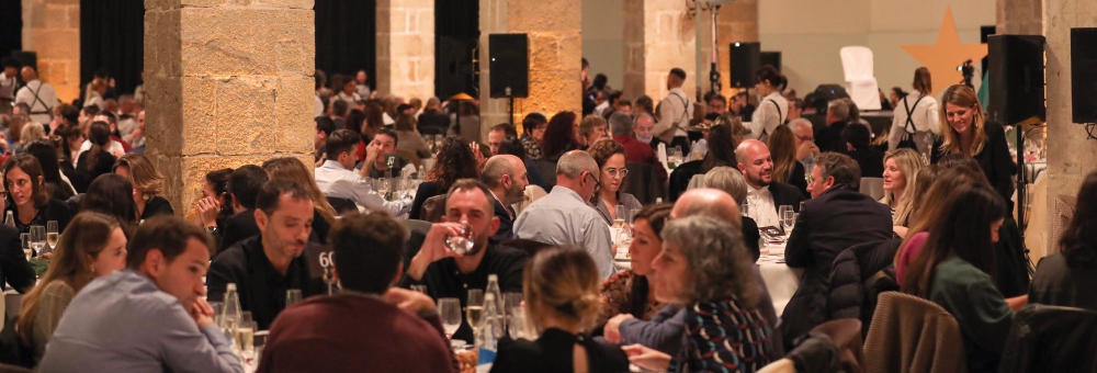 ¡Últimas plazas para el III Sopar solidari de Nadal!