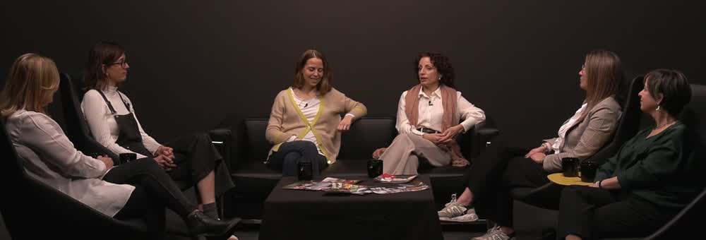 Nuestros trabajadores, nuestro motor