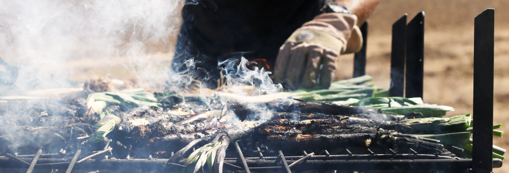 Amant dels calçots, La Gran Calçotada d’Ametller Origen ja és aquí!