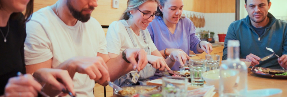 Dóna la benvinguda a la primavera amb els nous tallers d’abril