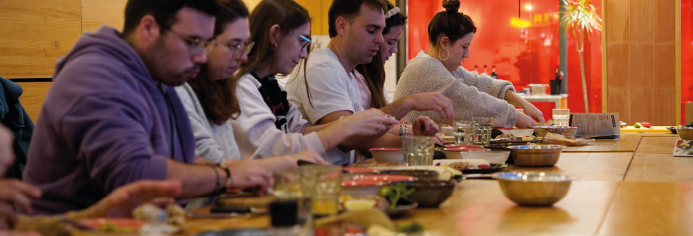 Prepara l’agenda amb els tallers de març!