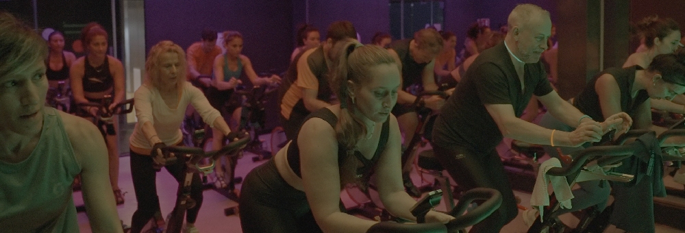 DiR x Ametller Origen: Entrenament Ride Flow & Drunch!