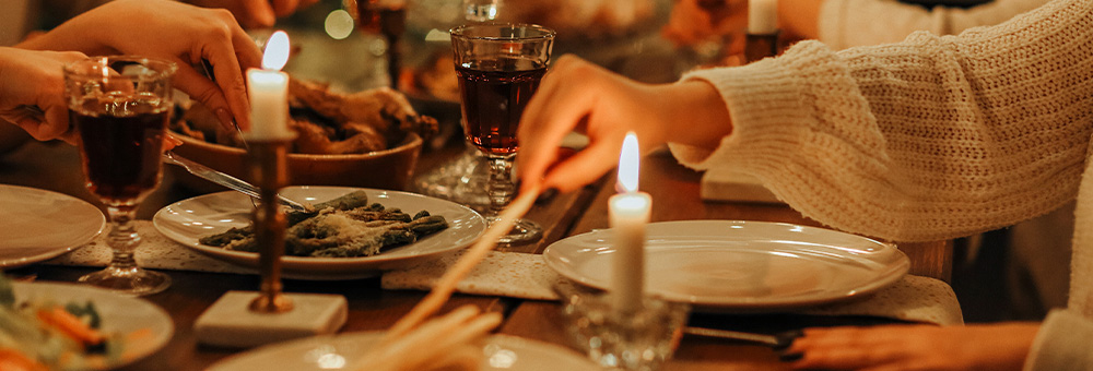 Showcooking amb el xef Jordi Cruz: menú de Nadal