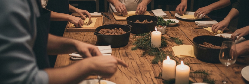 Aquest desembre, et mereixes les millors experiències!