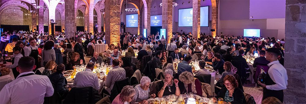 Més de 80.000 € recaptats per l’SJD Pediatric Cancer Center Barcelona